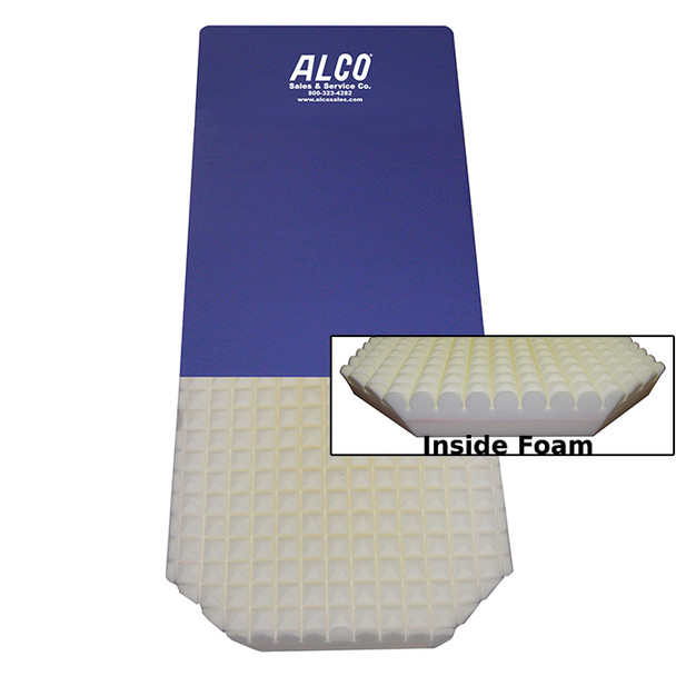 AL-76750 | Discontinued-5 X 31 X 76 SHEAR NLA - USE AL-85362H