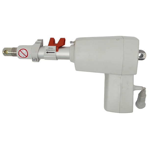 AL-93105 | ACTUATOR, LA34, KNEE FOR BARI10A  (JOERNS)