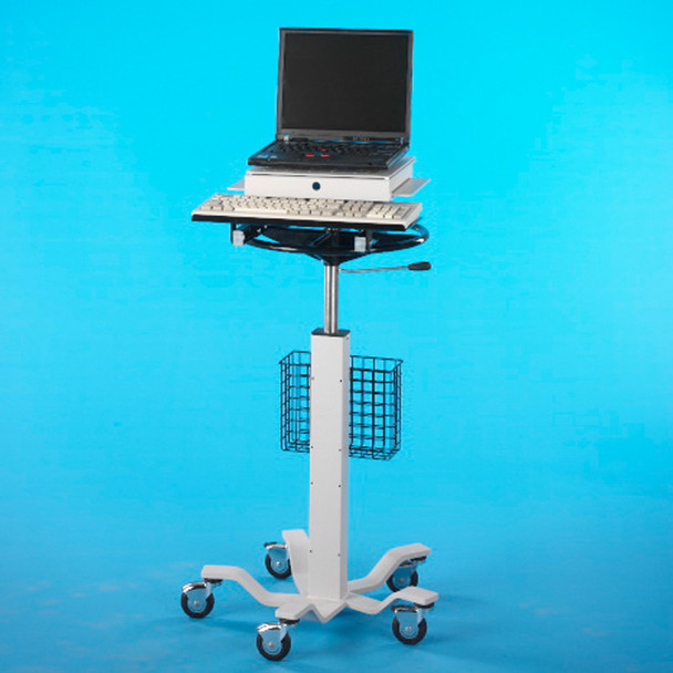 AL-77718 | Discontinued-LAPTOP STAND NLA - USE AL-85654