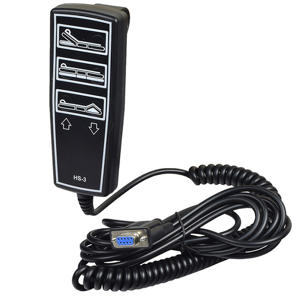 AL-77802 | Discontinued-HAND CONTROL SCRE N/L/A.... USE EITHER 76313 OR