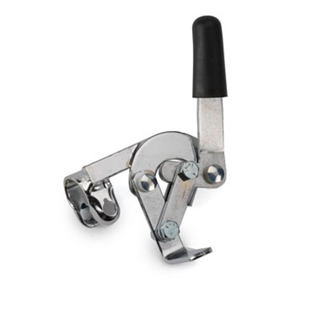 AL-78334 | Discontinued-PUSH TO LOCK WHEE N/L/A- Use AL-76047