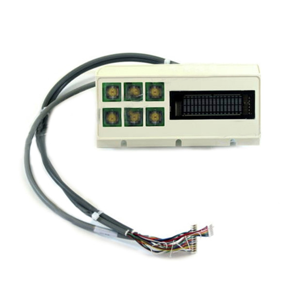 AL-74473 | FOOTBOARD SCALE KEYBOARD, NEW