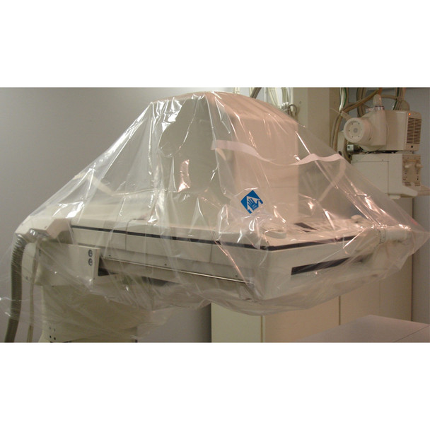 AL-90741 | ARMBOARD COVERS W/CUFF SPCFY STERILE/NON-STERILE/SIZE
