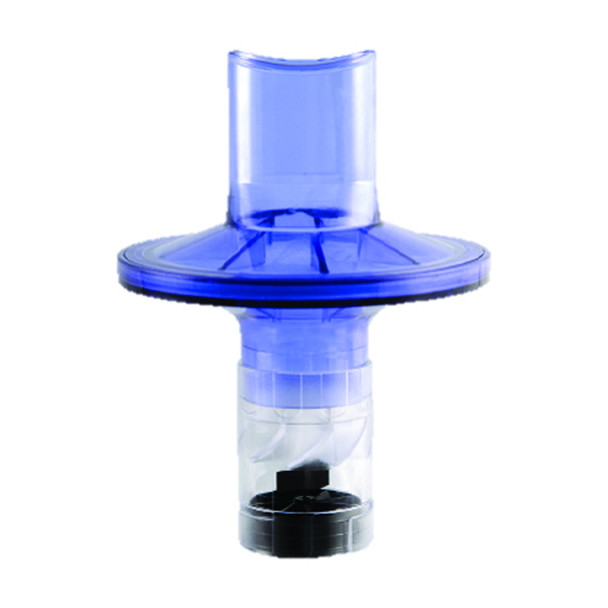 AL-93488 | FLOWMIR TURBINES W/VB MAX FILT DISPOSABLE 100/BOX