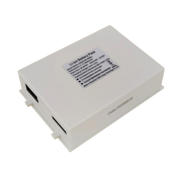 AL-93515 | HD3 LI-ION BATTERY (7.4V 2600m FOR BLADDER SCANNER AL-93511