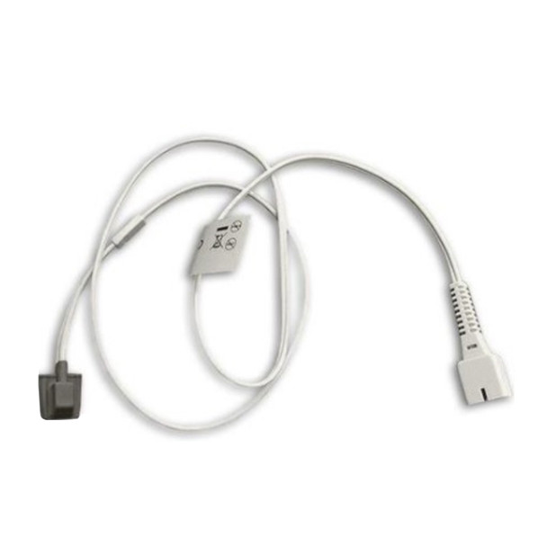 AL-93538 | EDAN PEDIATRIC RESUABLE SILICO SOFT-TIP SPO2 SENSOR (DB9) 1M.