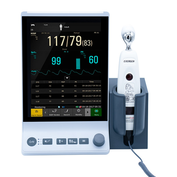 AL-93558 | iM3 VITAL SIGN MONITOR UNIT WITH EXERGEN TEMP