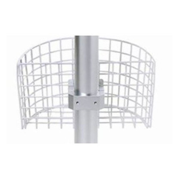 AL-93568 | ROLLING STAND BOTTOM BASKET 