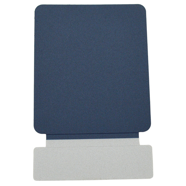 AL-93576 | BLANK MODULE LABEL STRYKER 3002-508-004