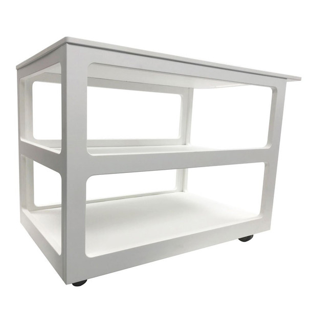 AL-93601 | MRI BREAST COIL CART MRI CONDITIONAL