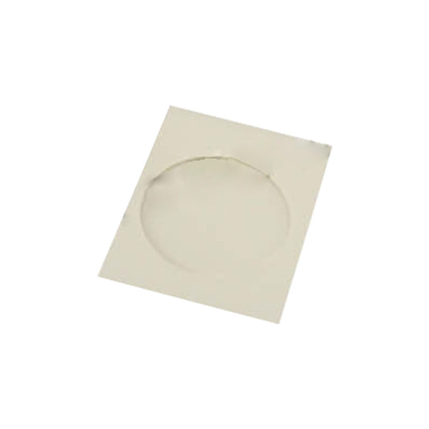AL-93636 | LABEL, S/R FASTENER COVER 