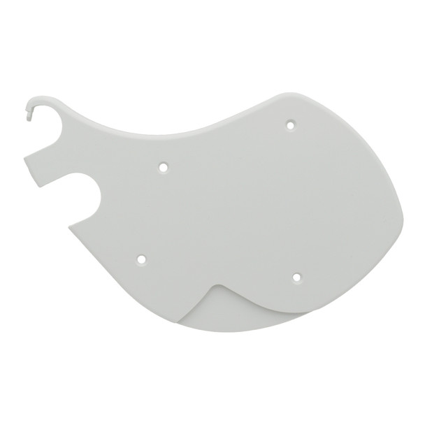 AL-93656 | ARM COVER (A) FOR FOOT/HEAD END SIDERAIL ASSY,