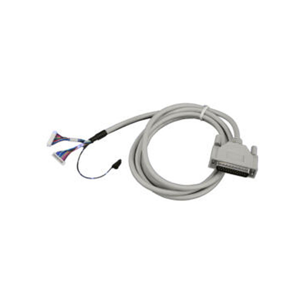 AL-93658 | CABLE, SIDERAIL, FOR USE WITH: FOR MODEL 3002 S3 PATRIOT SERI