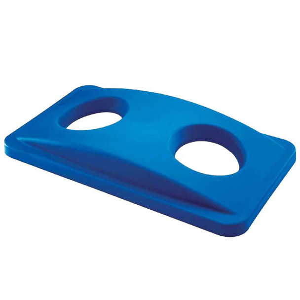 AL-93481 | LID FOR THIN RECYCLING CONTAIN FITS AL-93480, SPCFY LID STYLE