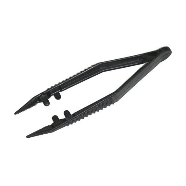 AL-93620 | MRI NON-MAGNETIC PLASTIC UTILITY FORCEPS, 10 PER CASE