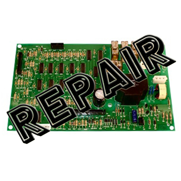 AL-68815R | 850/852 CIRCUIT BOARD-3 CONNEC (45789) -REPAIR