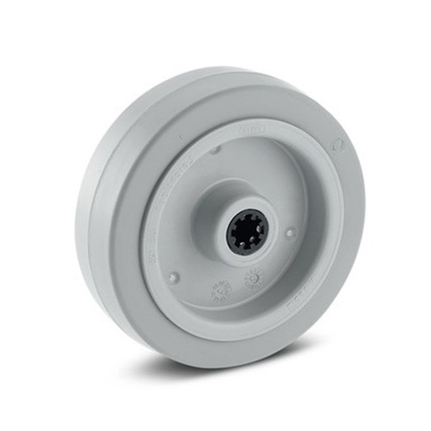 AL-68986 | 5" SUPPORT WHEEL FOR TRANSTAR STRETCHER