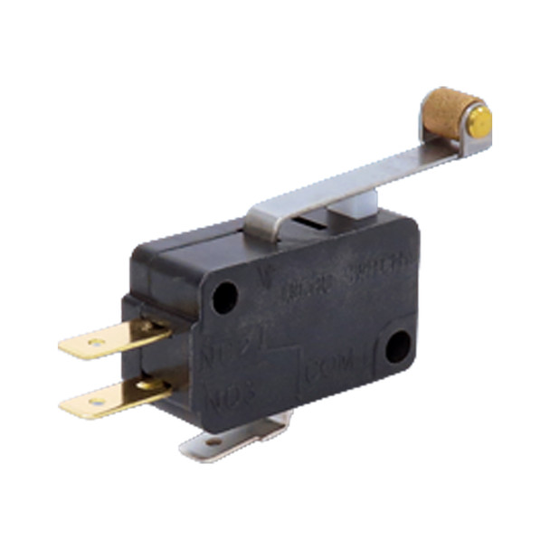 AL-92326 | LIMIT SWITCH,FITS BASE SECTION 11A @ 125/250 VAC; SPDT