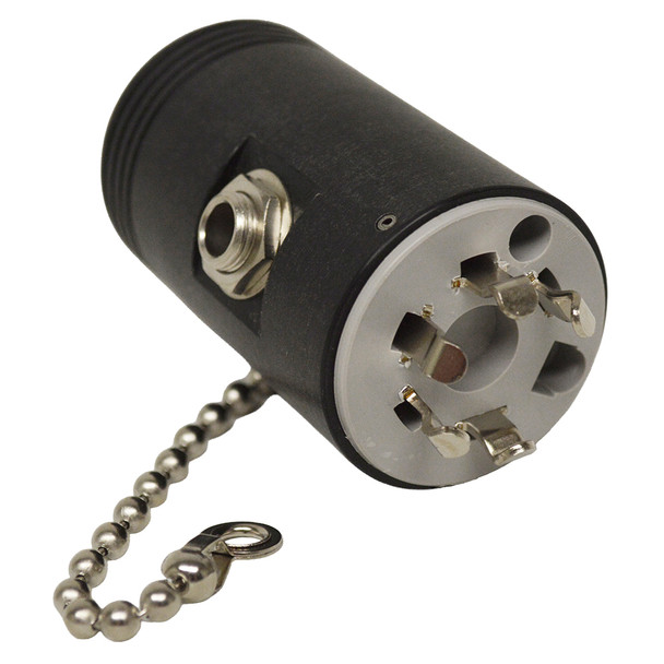 AL-C49051 | EDWARDS 5 PRONG JACK