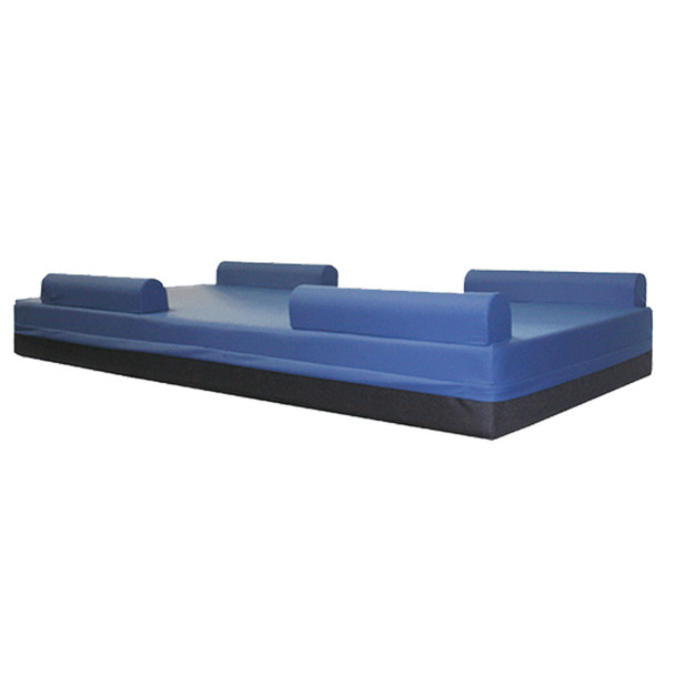 AL-93701 | FULL MATTRESS BOLSTER COVER UNIVERSAL, 42"W,