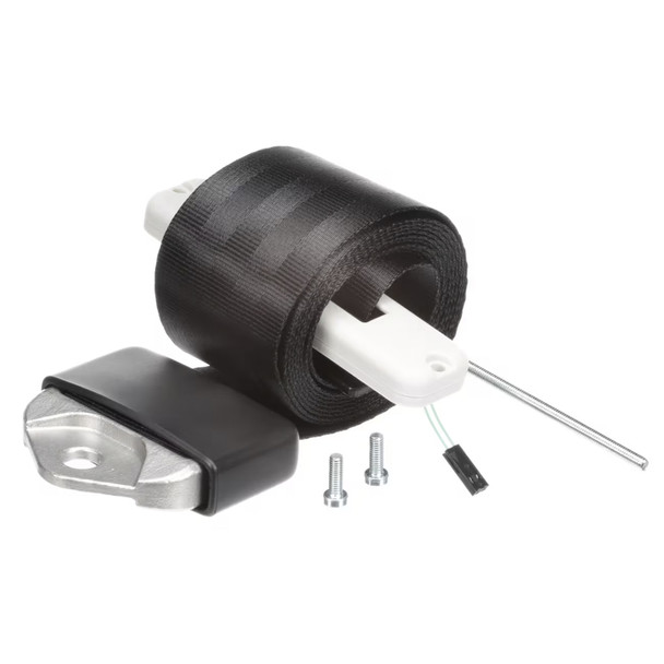 AL-93717 | LIFTSTRAP FIXED SLINGBAR, BLK HR# 31290100