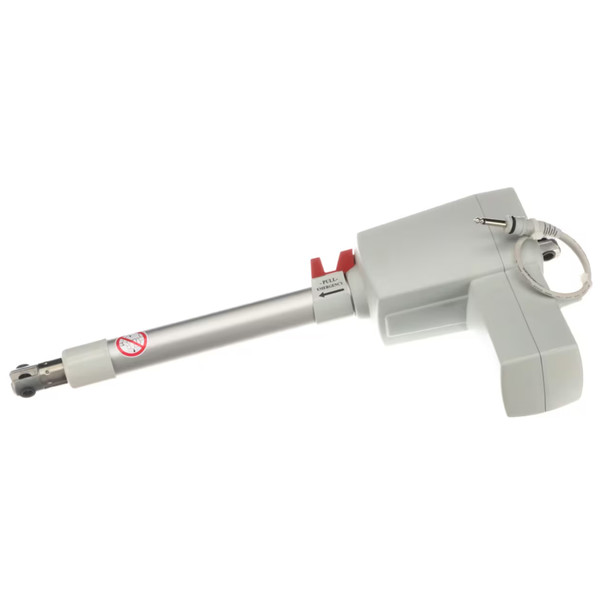 AL-93721 | ACTUATOR SA II HR# 20290023