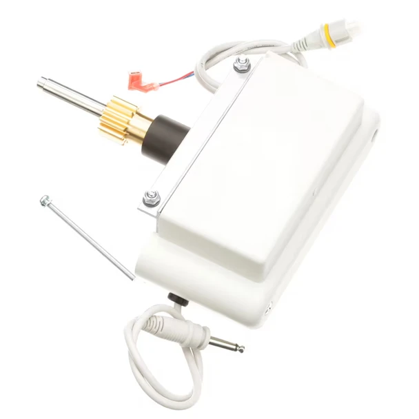 AL-93727 | MOTOR FOR BASE WIDTH ADJUSTM. HR# 20090059