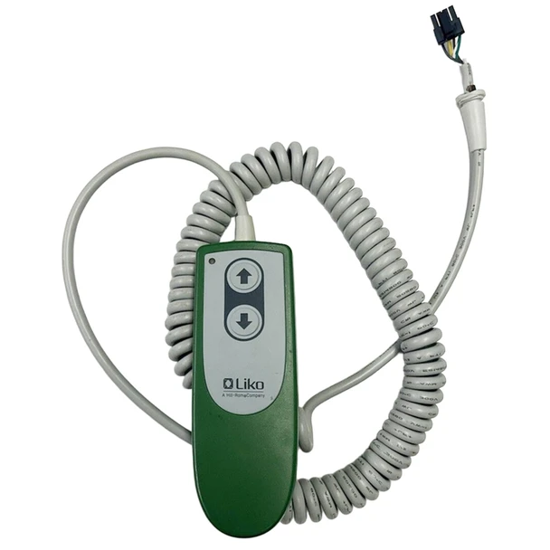 AL-93731 | HAND CONTROL LIKORALL 200 HR# 31290076