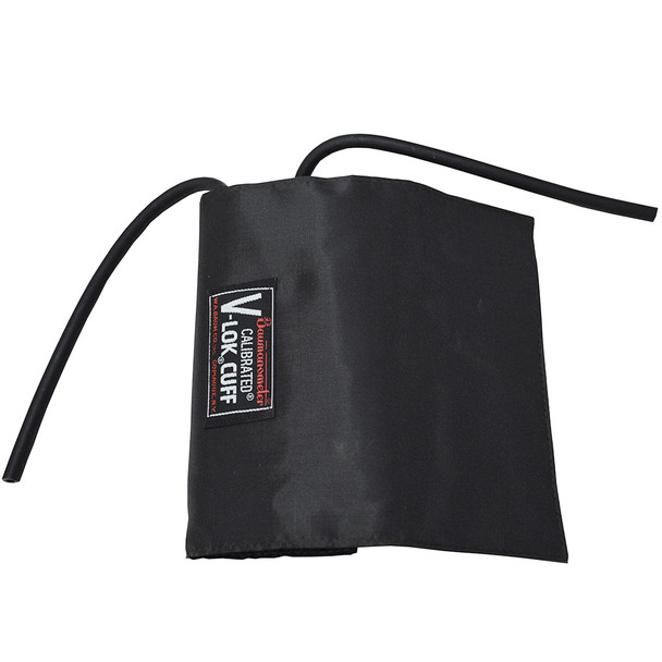 AL-C5061B | CUFF & INFLAT BAG LGA COLOR: BLACK