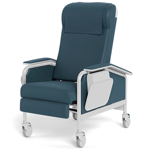 AL-94382 | MANUAL CARE CLINER, 275 LB CAP, STANDARD OR DROP ARM