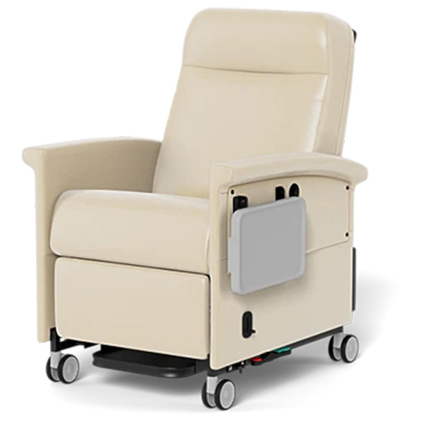 AL-94387 | ASCENT SWING-ARM RECLINER, 300 LB CAP, MANUAL OR POWERED