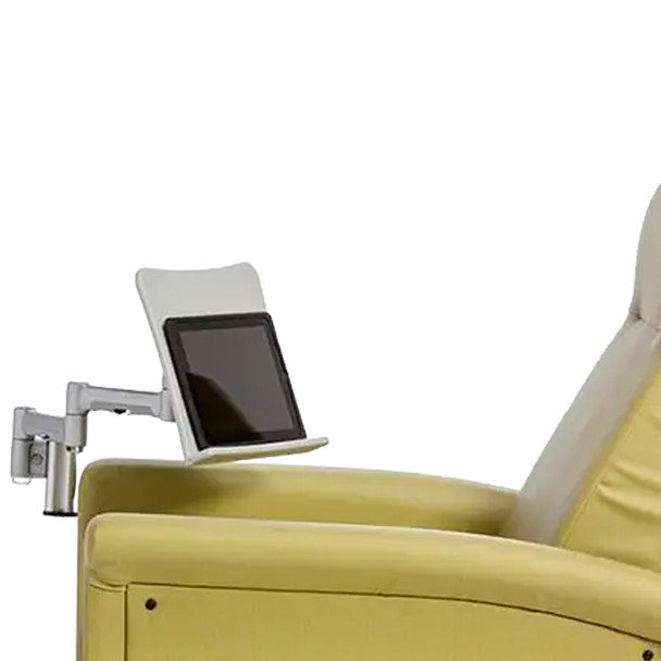 AL-94426 | OPTIONAL TABLET HOLDER/ TABLE ARM FOR RECLINER