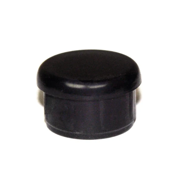 AL-C1130R | 7/8" TUBE OD ROUND GLIDE