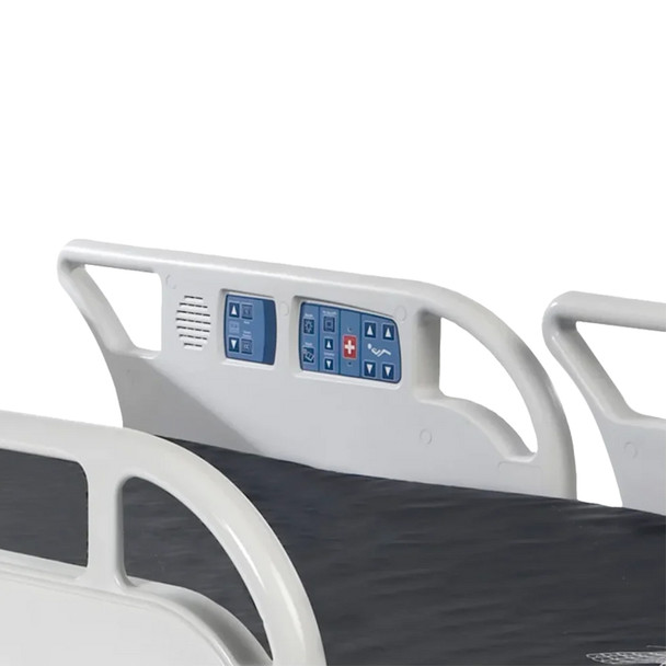 AL-94379 | HEAD SIDERAIL ASSEMBLY SPCFY LEFT OR RIGHT &