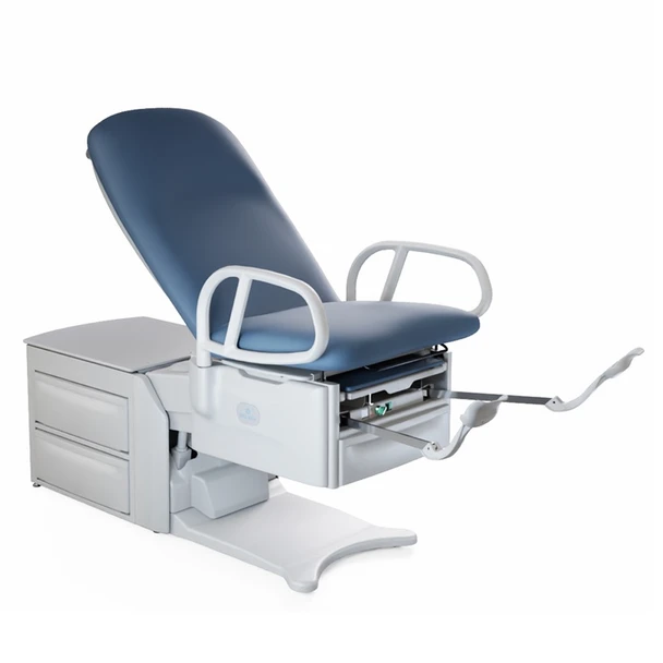 AL-93936 | HIGH-LOW POWER EXAM TABLE STIRRUPS/HANDLES/WORK SURFACE
