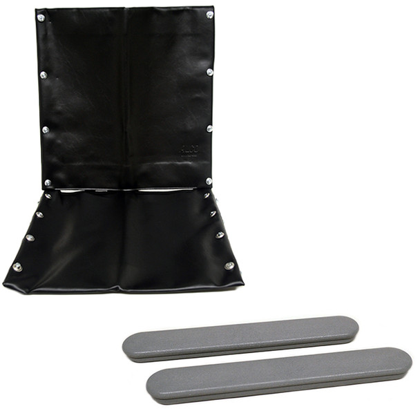 AL-30-A4 | Discontinued-FLAT KIT N/L/A..USE AL-30-A31 CLR: DARK