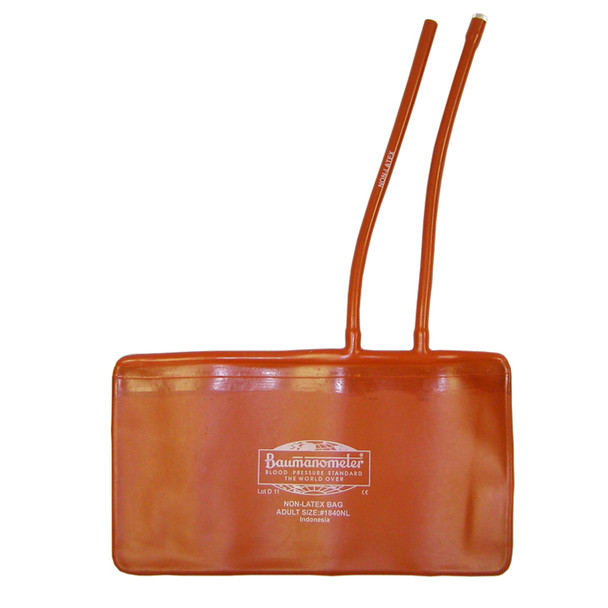 AL-5019NL | Discontinued-INFLATION BAG, IN NLA - USE AL-85583-02N