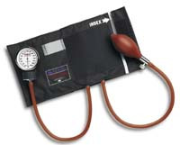 AL-54152LF | Discontinued-ANEROID SPHYG NLA - USE AL-58991-09BK