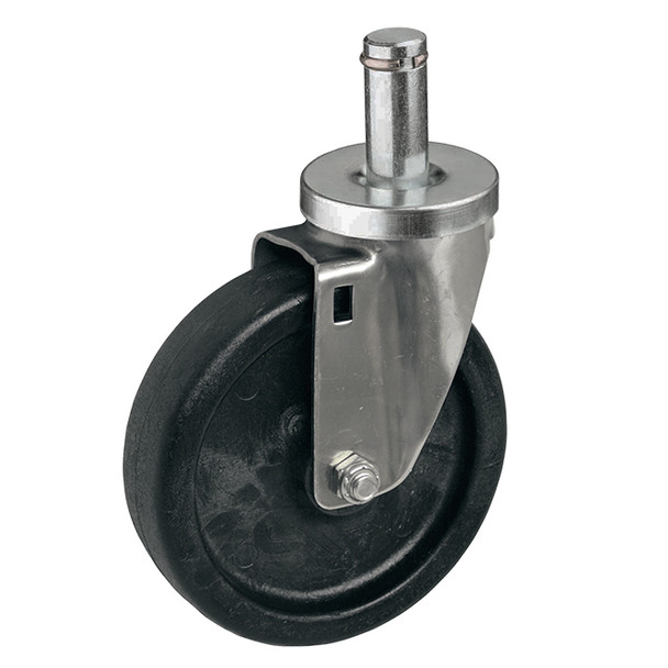 AL-64209-3 | Discontinued-4" SWIVEL CASTER, N/L/A..USE AL-87529-4   27/32"
