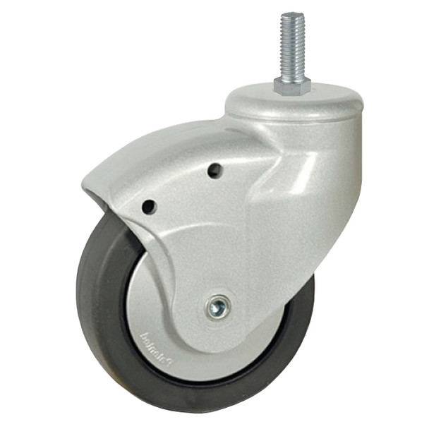 AL-71876-S5 | Discontinued-4" SWIVEL CASTER N/L/A..USE AL-71882-S5 3/8"-16