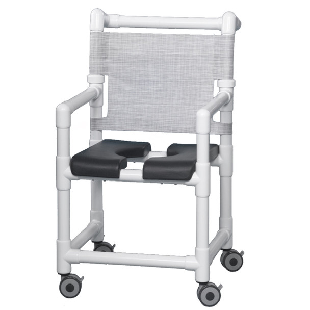 AL-64207L-S | DiscontinuedTOTAL HYGIENE CHAI N/L/A - USE AL-64207G OR 64207