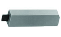 AL-4267 | CONTINUOUS BUMPER WITH INSERT / SPECIFY LENGTH