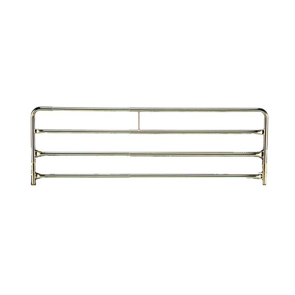 AL-45052 | SIDE RAIL WITH SPRING LOADED CROSSBAR
