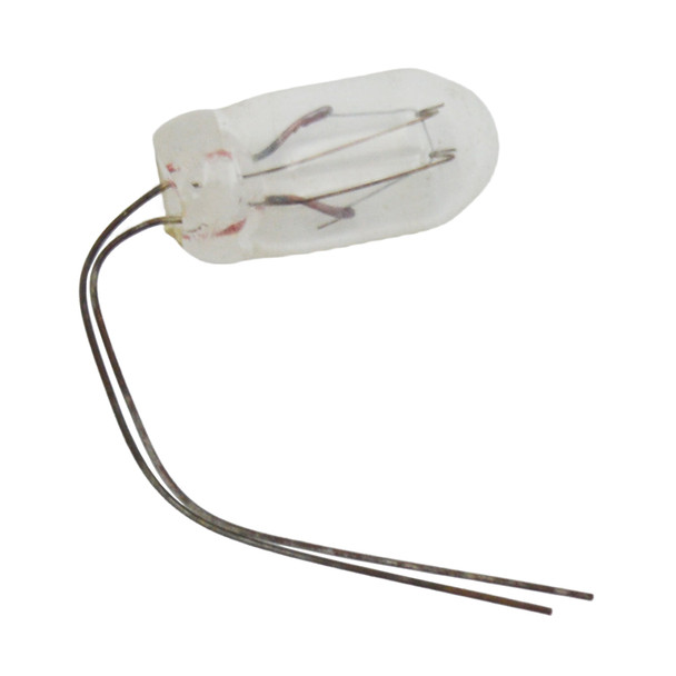 AL-46209 | 3/4 WIRE TERM LAMP 28 VOLTS