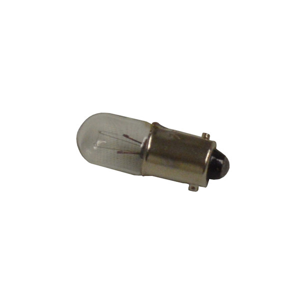 AL-46226 | 1/4 MINI BAYONET 14 VOLTS