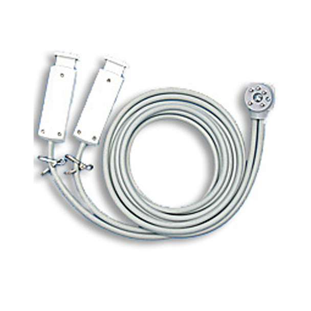 AL-46797 | NURSE CALL CORD COUCH H-502 DOUBLE