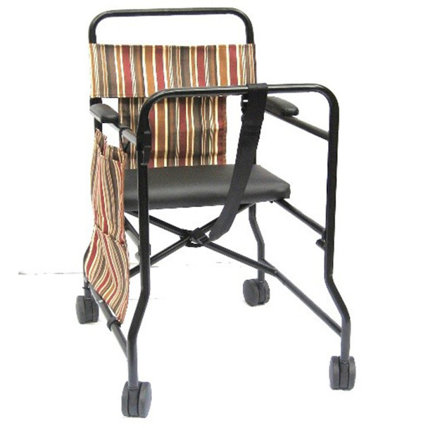 AL-49887 | 28" WIDE MERRY WALKER LARGE (5'8" - 6'0")