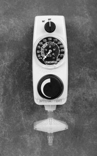 AL-60372 | INTER SUCTION REG DISS MALE/PURITAN