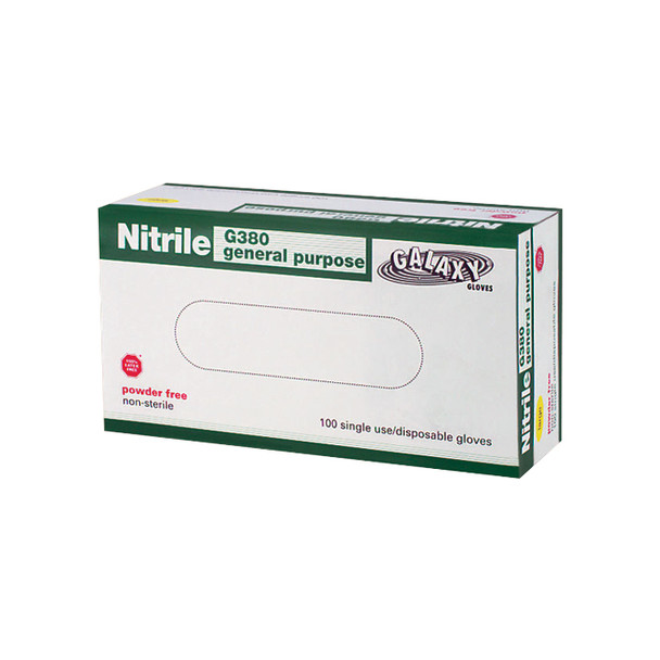 AL-60851 | GENERAL PURPOSE GLOVES POWDER-FREE / SMALL