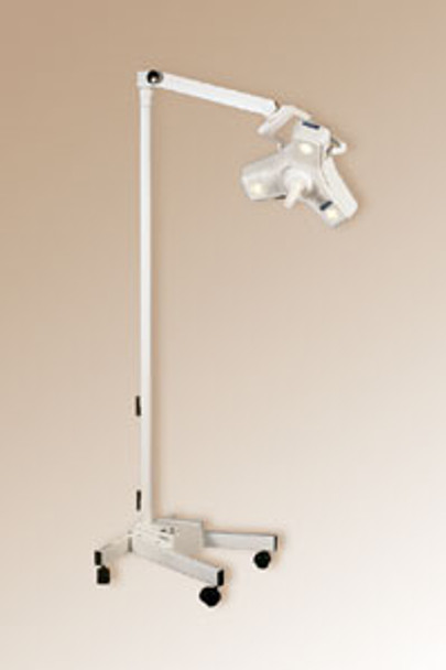 AL-61851 | FLOORSTAND SURGICAL LIGHT / OUTPATIENT II